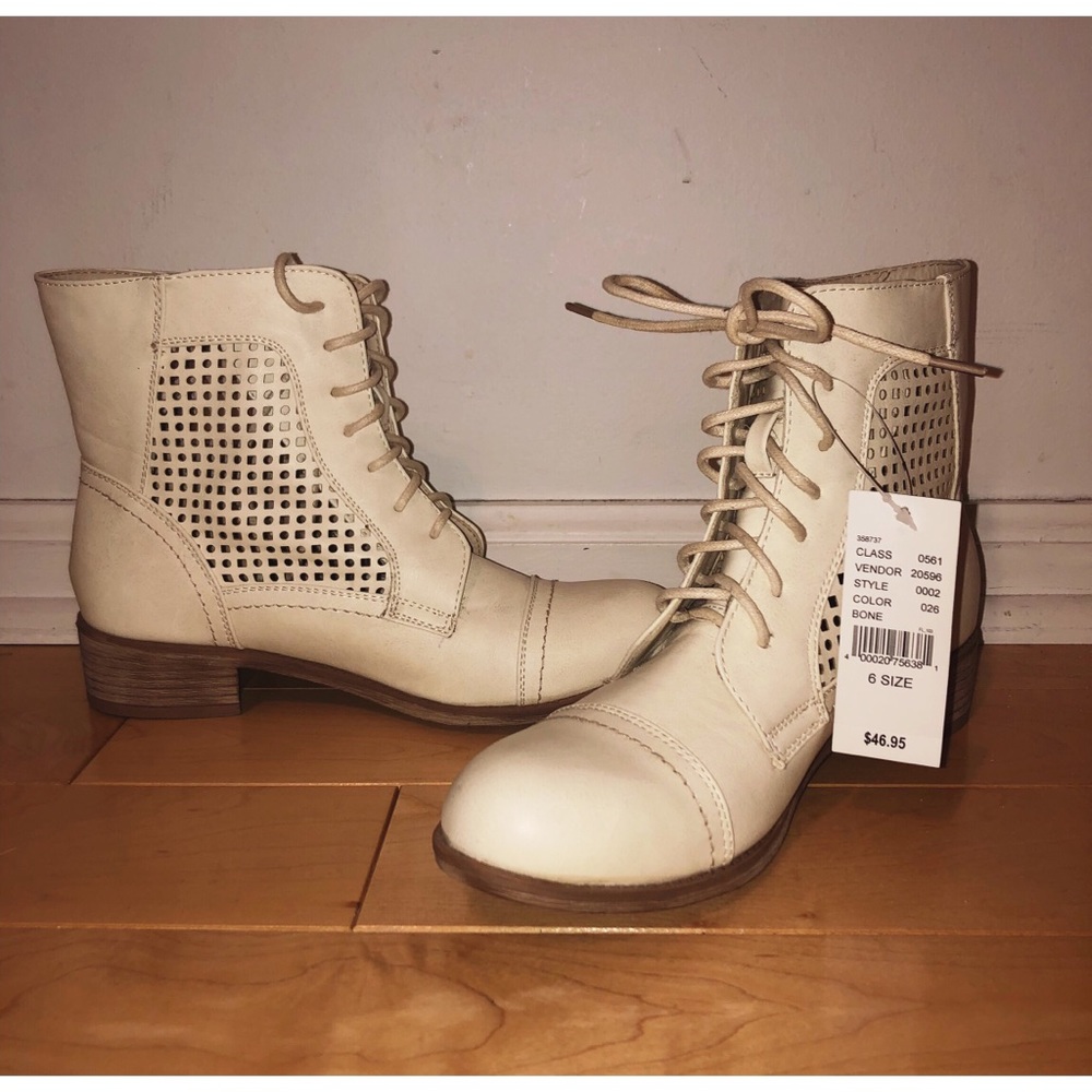 Pacsun Boot